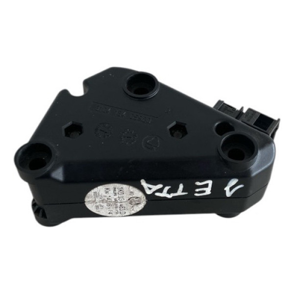 Módulo Amplificador Som Vw Jetta 2011 2012 Cx328 Mw Preto