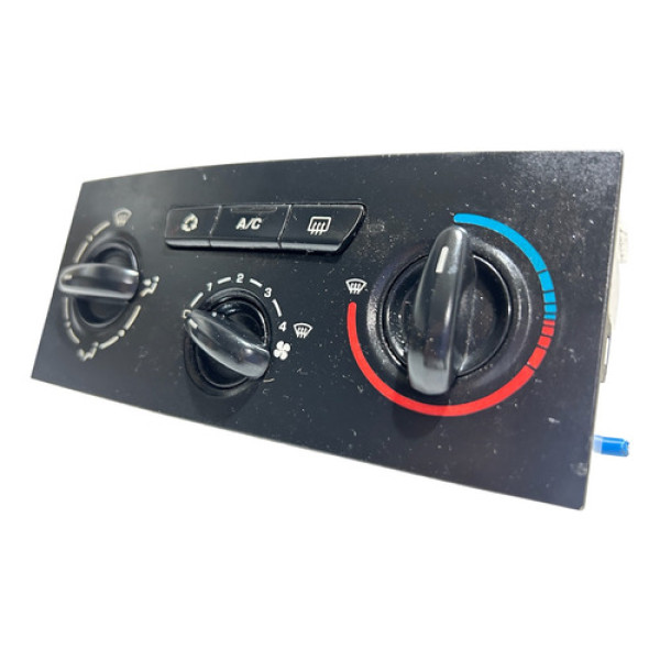 Comando Ar Condicionado C4 Pallas 2007/12 Cx87s