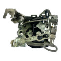 Fechadura Porta Dianteira Direita Gm Celta 2001/2003 Cx455m