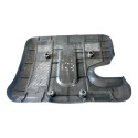Capa Tampa Protetora Motor Jac J3 2010 A 2013 M