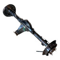 Diferencial Traseiro Effa Towmer Junior 1.0 2011 Mw