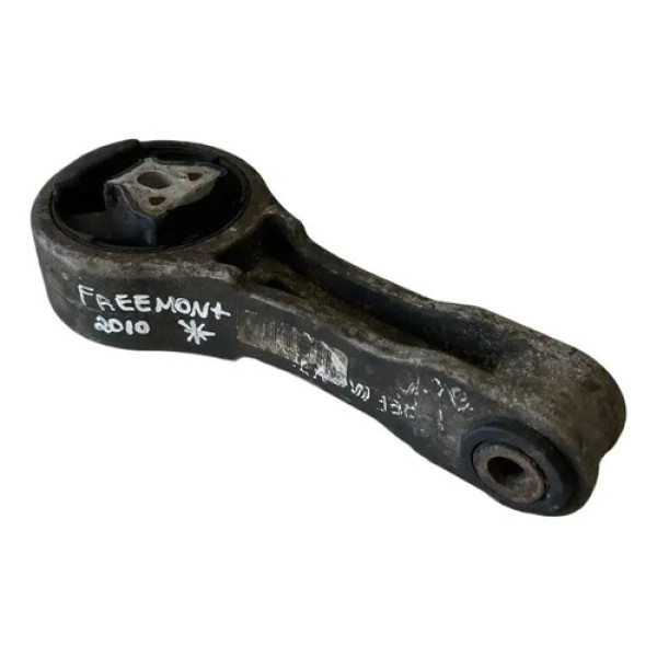 Coxim Inferior Câmbio Fiat Freemont 2010/12 Cx552m