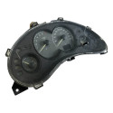 Painel Instrumentos Corsa Montana 2003 A 2010 P2m Preto