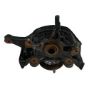 Montante Diant Direito Chevrolet Sonic 1.6 2012 2013 2014 Mw