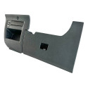 Acabamento Inferior Painel Citroen C4 Pallas 2009 Cx220m