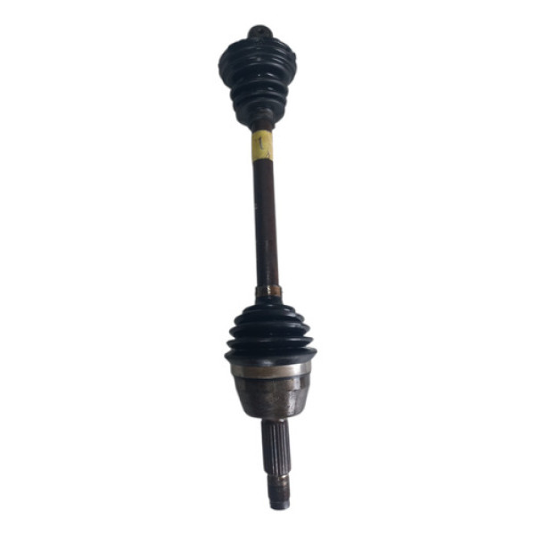 Semi Eixo Lado Esquerdo Ford Ka 1.0 2000 2001 2002