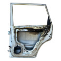 Porta Traseira Direita Hyundai Tucson 2006/2010 Mw Traseira Direita Dourado