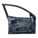 Porta Dianteira Esquerda Chevrolet Vectra Elite 2006/2012 Mw Dianteira Esquerdo Preto
