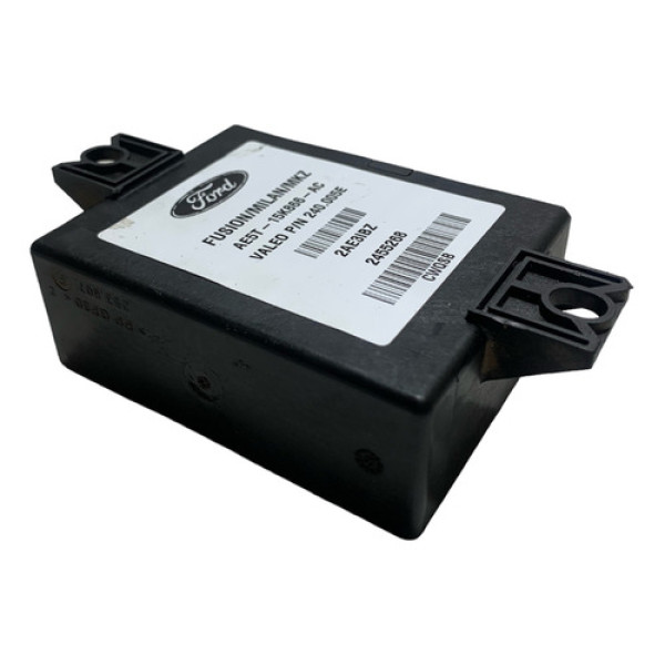 Módulo Conforto Ford Fusion 2.5 2008/2012 Cx74m