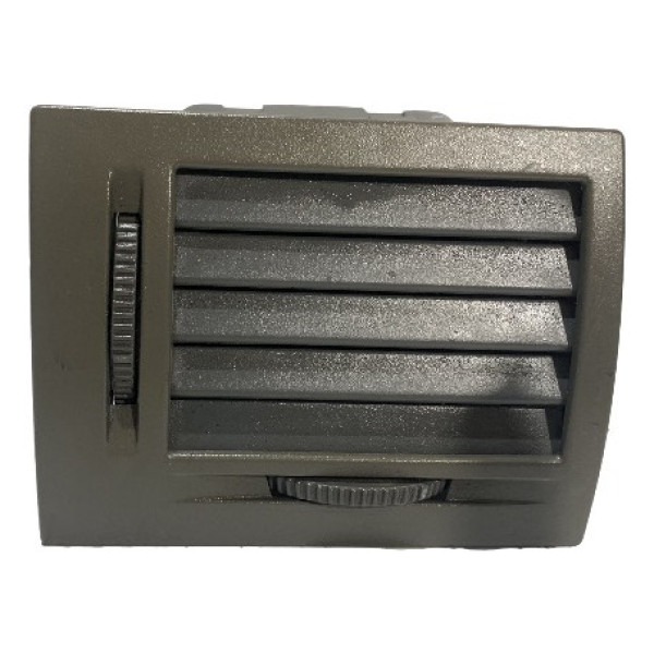 Difusor Ar Lado Esquerdo Chevrolet Meriva 2002/13 Cx29m