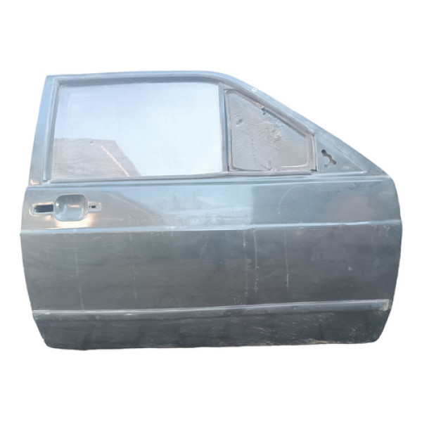 Porta Dianteira Direita Gol 91 A 95 D Dianteira Direita Cinza