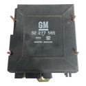 Módulo Central Alarme Chevrolet Monza Kadett 91/96 Cx340 Mw