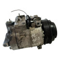 Compressor Ar Condicionado Mercedes Ml320 1999 3.2 M