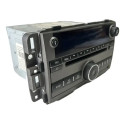 Radio Som Cd Player Chevrolet Captiva 2012 M