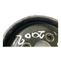 Polia Bomba Dagua S-10 Splinter 310/312 Maxion 2,5 Cx44m