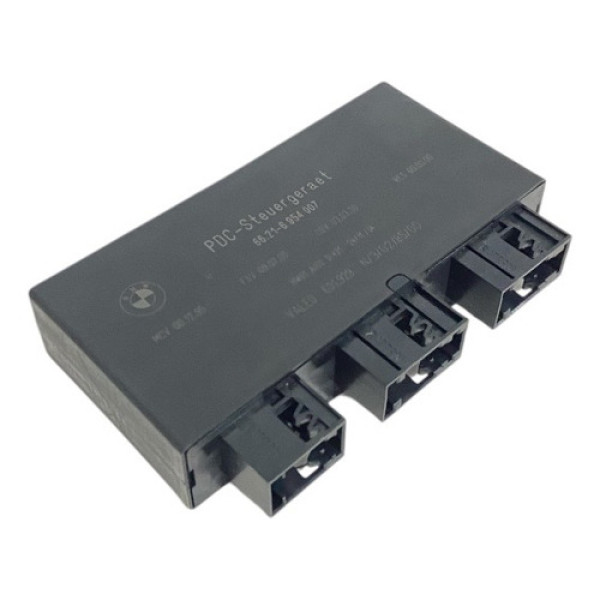 Módulo Sensor Estacionamento Bmw 530i 2005 Cx339 Mw Preto