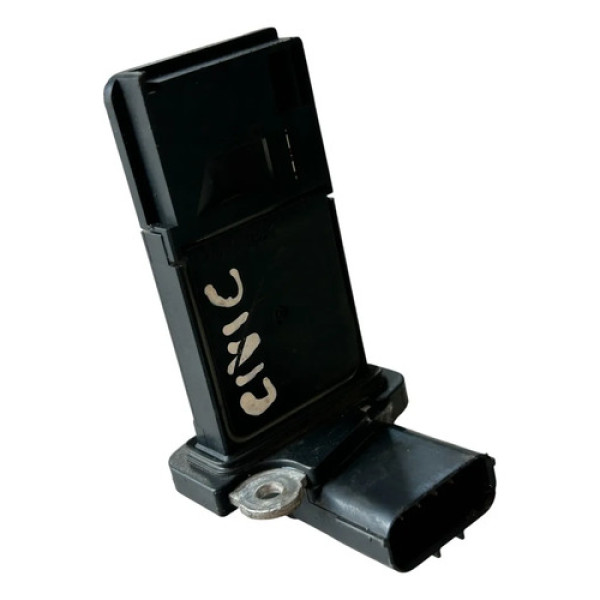 Medidor Fluxo De Ar Honda Civic 1.8 2007 Cx510m