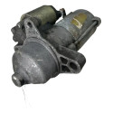 Motor De Arranque Ford Ka 1.0 1999 M