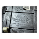 Acabamento Esquerdo Painel Hyundai Santa Fé 2011 Cx184s