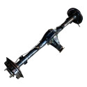Diferencial Traseiro Effa Towmer Junior 1.0 2011 Mw