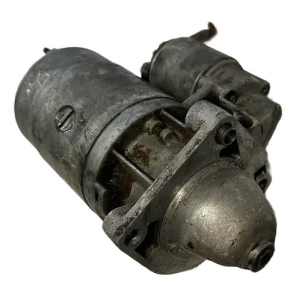 Motor Arranque Fiat Uno 1.0 1999 M