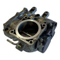 Corpo Borboleta Tbi Chevrolet Montana 1.8 Flex 2007 Mw