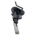 Atuador Pedal Embreagem Prisma 2014 Cx05