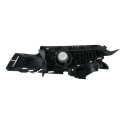 Acabamento Bagagito Traseiro Direito Bmw 118i 2008/12 Cx459m Preto