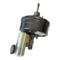 Hidrovacuo Servo Freio Gm Chevrolet Captiva 2012 P24m