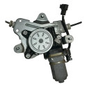 Máquina Vidro Traseira Esquerda Gm Captiva 2009/2012 Cx549m