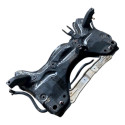 Agregado Dianteiro Peugeot 206 207 1.4 Flex 2004/2012 Mw