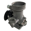 Corpo Borboleta Tbi Chevrolet Corsa Celta 1.0 93316219 Mw