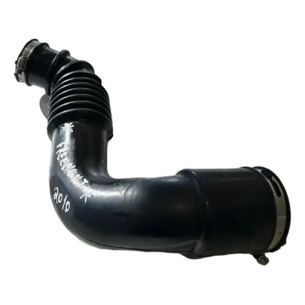 Mangueira Filtro Ar Fiat Freemont 2010/12 Cx552m
