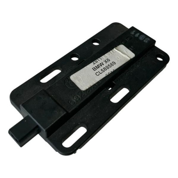 Módulo Antena Sensor Presença Bmw X6 2011 Cx539m Preto