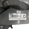 Lanterna Traseira Direita Honda Fit 2010 2011 G9 Mw Direito/passageiro Vermelho