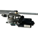 Galhada Motor Limpador Parabrisas Chevrolet Corsa 02/09 P14m