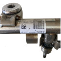 Par Flauta Bico Injetor Gm Captiva 3.0 V6 2011/2012 Cx493 Mw