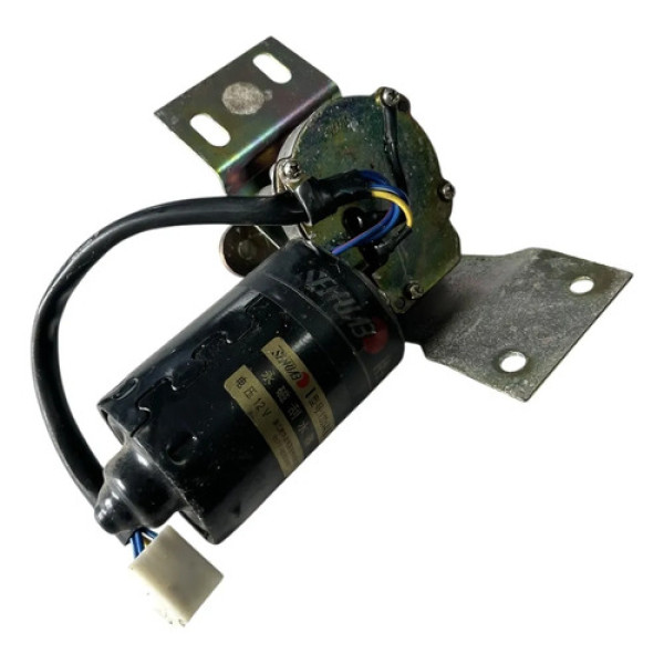 Motor Limpador Parabrisa Effa Hafei Towner 2011 Cx525m