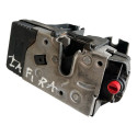 Fechadura Traseira Esquerda Astra Zafira 2008/12 Cx500m