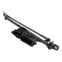 Motor Limpador Parabrisa Chevrolet Vectra 1999/2000 Mw