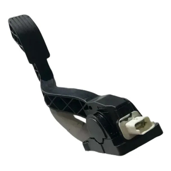 Pedal Acelerador Citroen C3 - Peugeot 206/207 2006/12 Cx553m