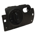 Comando Farol Volkswagen Jetta 2.5 2007 Cx12