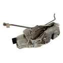 Fechadura Porta Diant Esquerda Pajero 2008/2010 Cx430 Mw