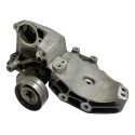 Suporte Bomba Hidráulica Compressor Ar Vectra 97 05 Cx201m