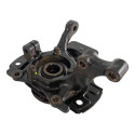 Montante Diant Esquerdo Chevrolet Vectra 2.0 2006/2012 Mw