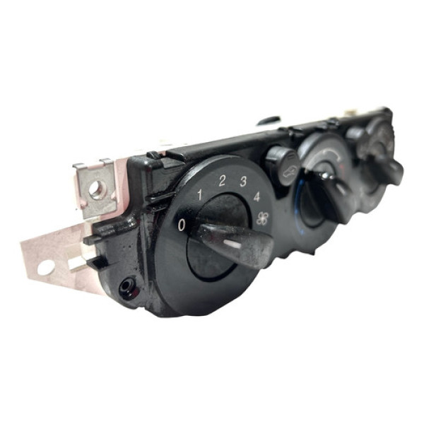 Comando Ar Condicionado Ford Focus 2009 2010 Cx125m