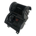 Difusor Ar Lado Esquerdo Chevrolet Corsa 1999 2000 Cx302 Mw