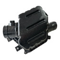 Caixa Filtro De Ar Gm Chevrolet Captiva 2008/2010 M