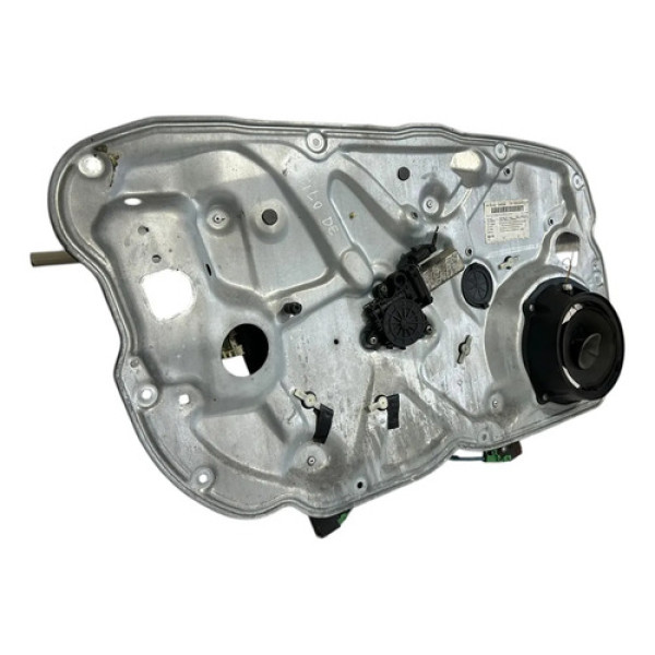 Máquina Vidro Elétrico Dianteira Esquerda Stilo 2003/11 M