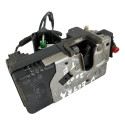 Fechadura Tras. Esquerdo Chevrolet Vectra 1997-2003 Cx224m